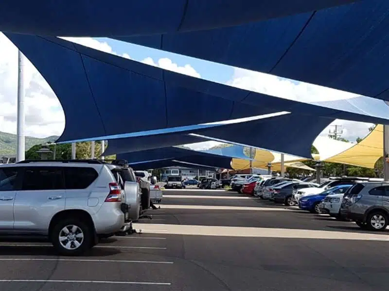 car shade canopy pic